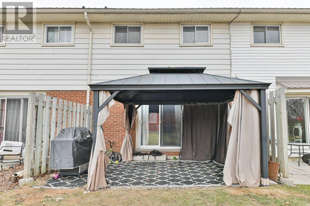 G - 209 North Park Street, Belleville, Ontario  K8P 4T9 - Photo 20 - X12886520