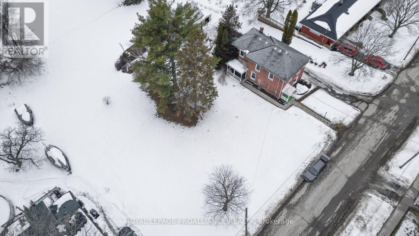 184 Edward Street, Stirling-Rawdon, Ontario  K0K 3E0 - Photo 41 - X12862082
