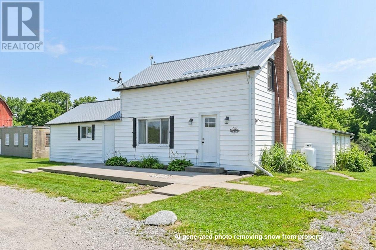 256 MOIRA ROAD, Centre Hastings, Ontario