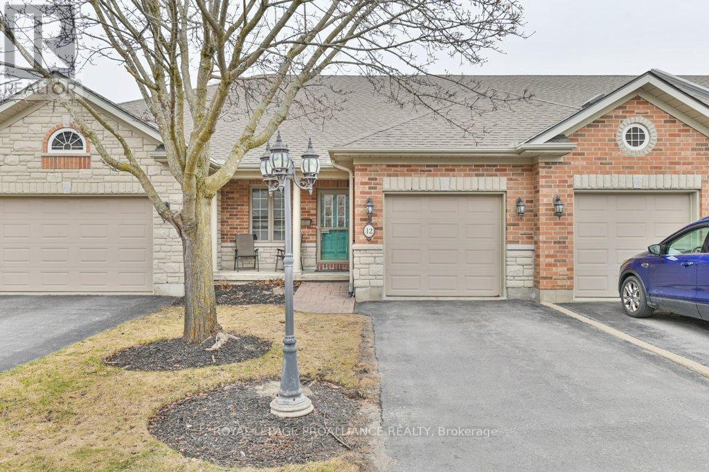 12 - 25 Heartwood Drive, Belleville, Ontario K8P 5M2 - Photo 3 - X12960886