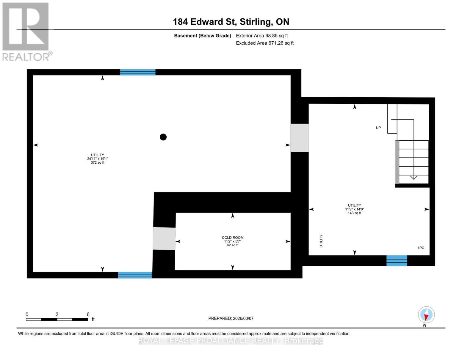 184 Edward Street, Stirling-Rawdon, Ontario  K0K 3E0 - Photo 45 - X12862082