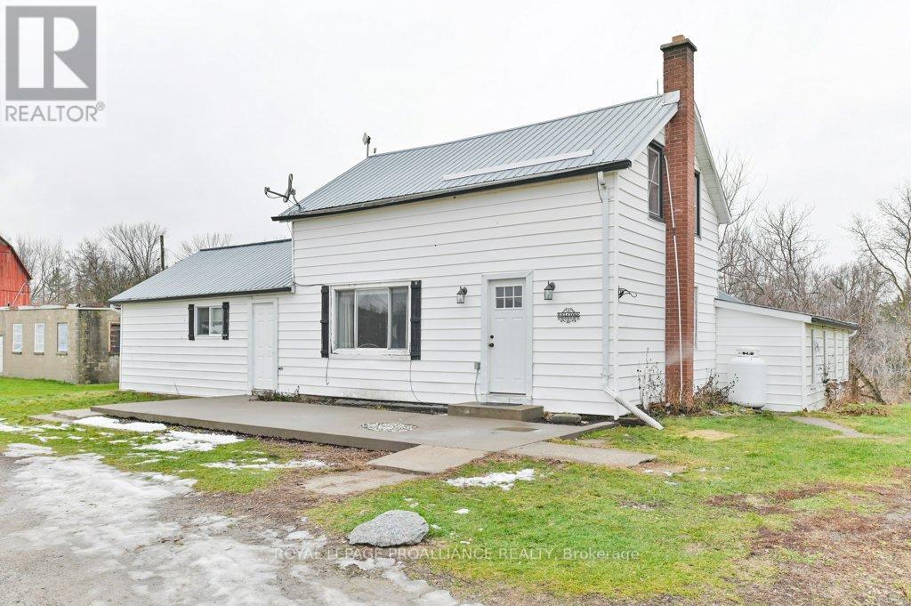 256 Moira Road, Centre Hastings, Ontario  K0K 3E0 - Photo 2 - X12899552