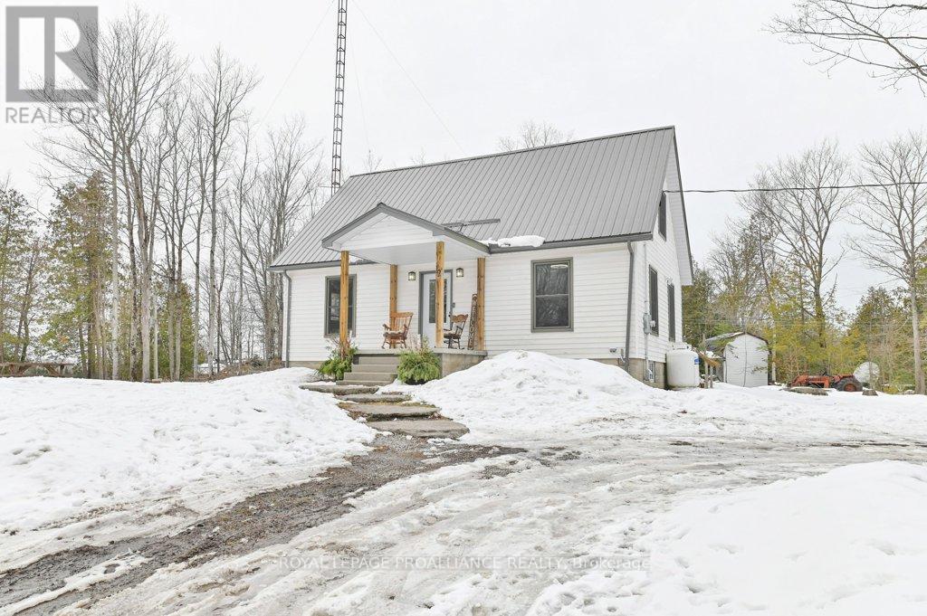 12 Cosgrove Lane, Stirling-Rawdon, Ontario  K0K 2M0 - Photo 2 - X12920904