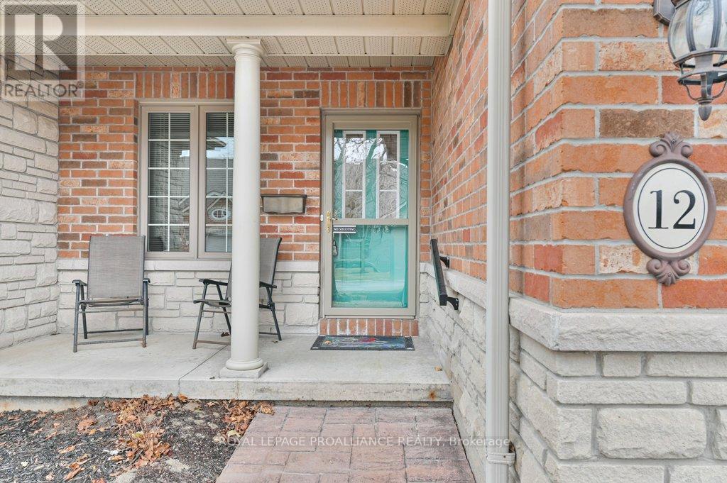 12 - 25 Heartwood Drive, Belleville, Ontario K8P 5M2 - Photo 6 - X12960886