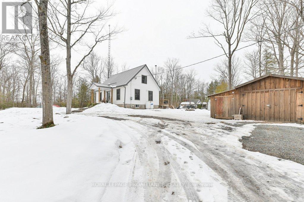 12 Cosgrove Lane, Stirling-Rawdon, Ontario  K0K 2M0 - Photo 3 - X12920904