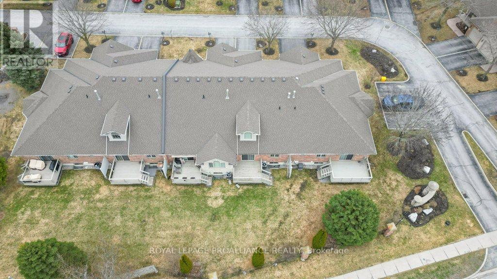 12 - 25 Heartwood Drive, Belleville, Ontario K8P 5M2 - Photo 42 - X12960886