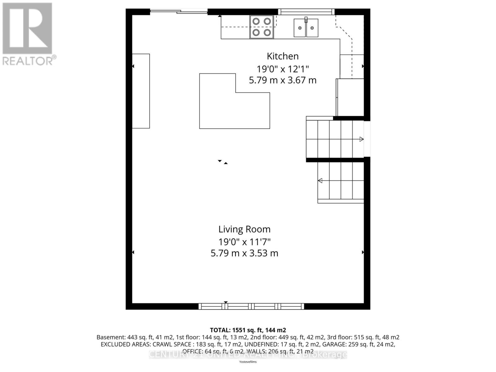 2252 Denure Drive, Peterborough, Ontario  K9K 2G3 - Photo 39 - X12944480