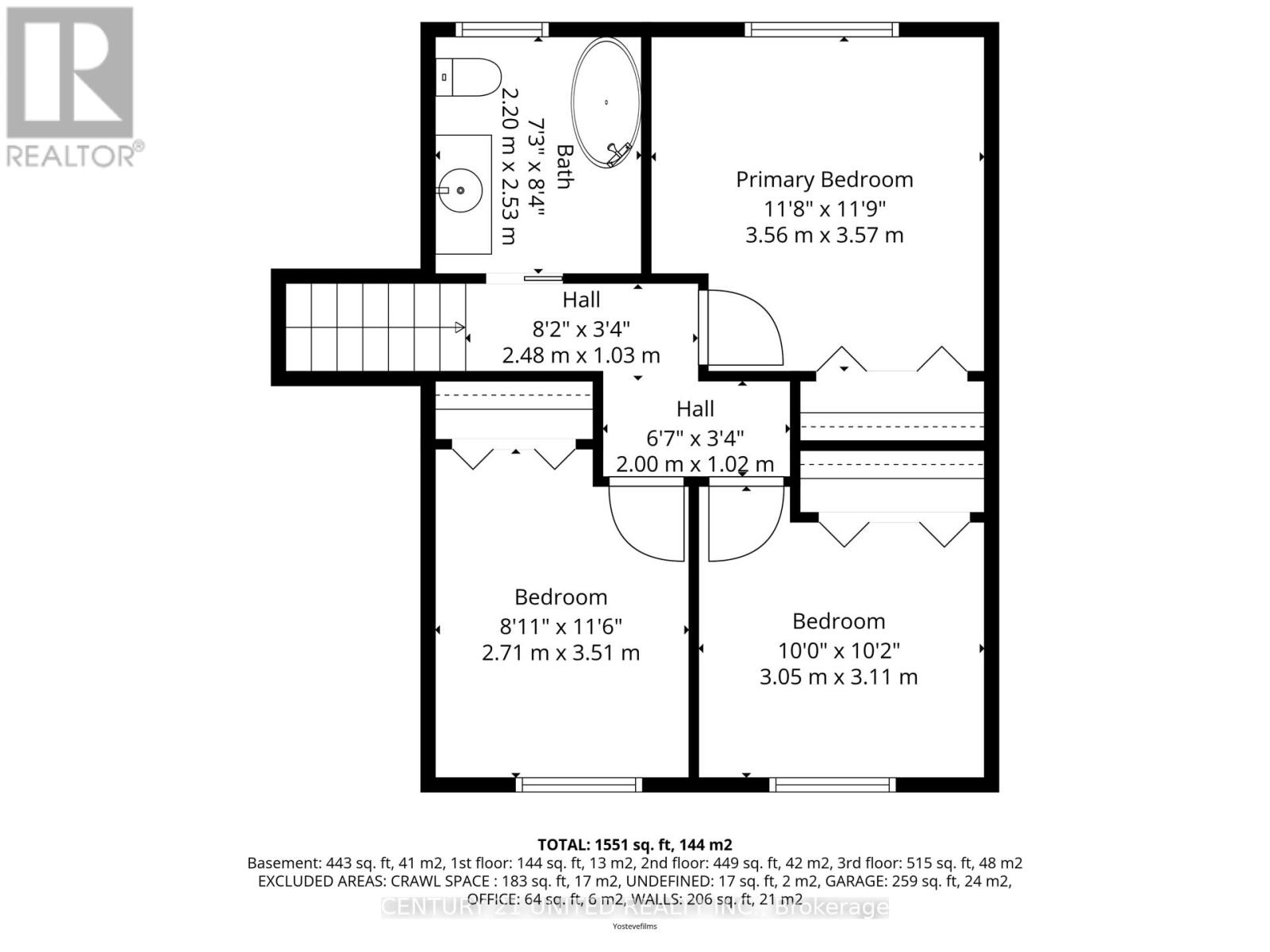 2252 Denure Drive, Peterborough, Ontario  K9K 2G3 - Photo 41 - X12944480