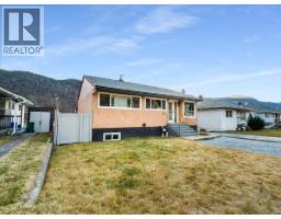 3330 Dahlia Crescent, Trail, British Columbia