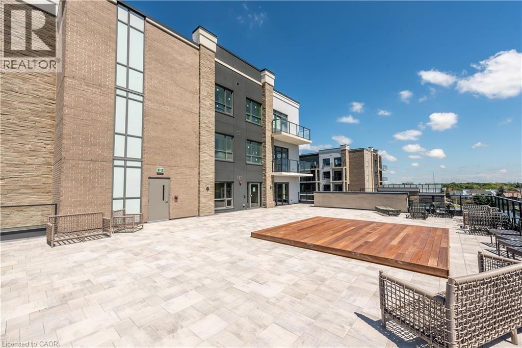 5055 Greenlane Road Unit# 312, Beamsville, Ontario  L0R 1B3 - Photo 21 - 40821862