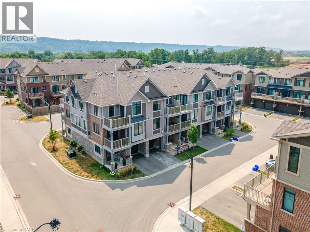 288 Glover Road Unit# 21, Stoney Creek, Ontario  L8E 5H6 - Photo 20 - 40821844