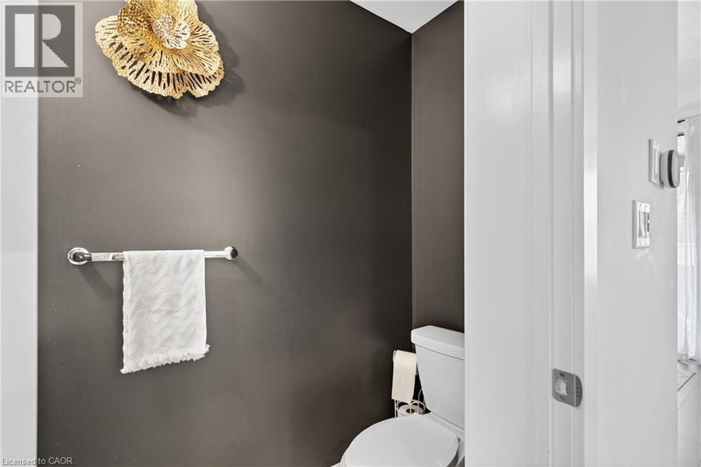 288 Glover Road Unit# 21, Stoney Creek, Ontario  L8E 5H6 - Photo 7 - 40821844