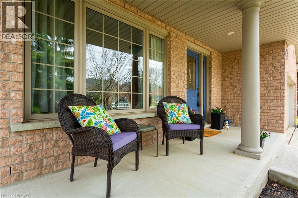 176 Granite Hill Road, Cambridge, Ontario  N1T 2A6 - Photo 3 - 40821609