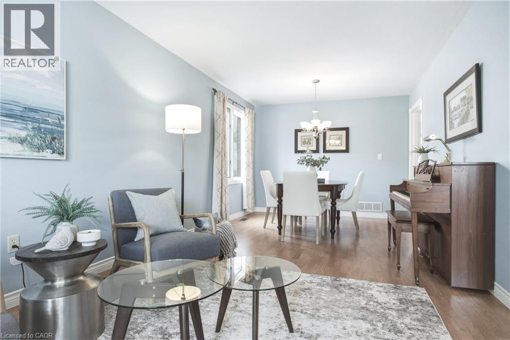 176 Granite Hill Road, Cambridge, Ontario  N1T 2A6 - Photo 8 - 40821609