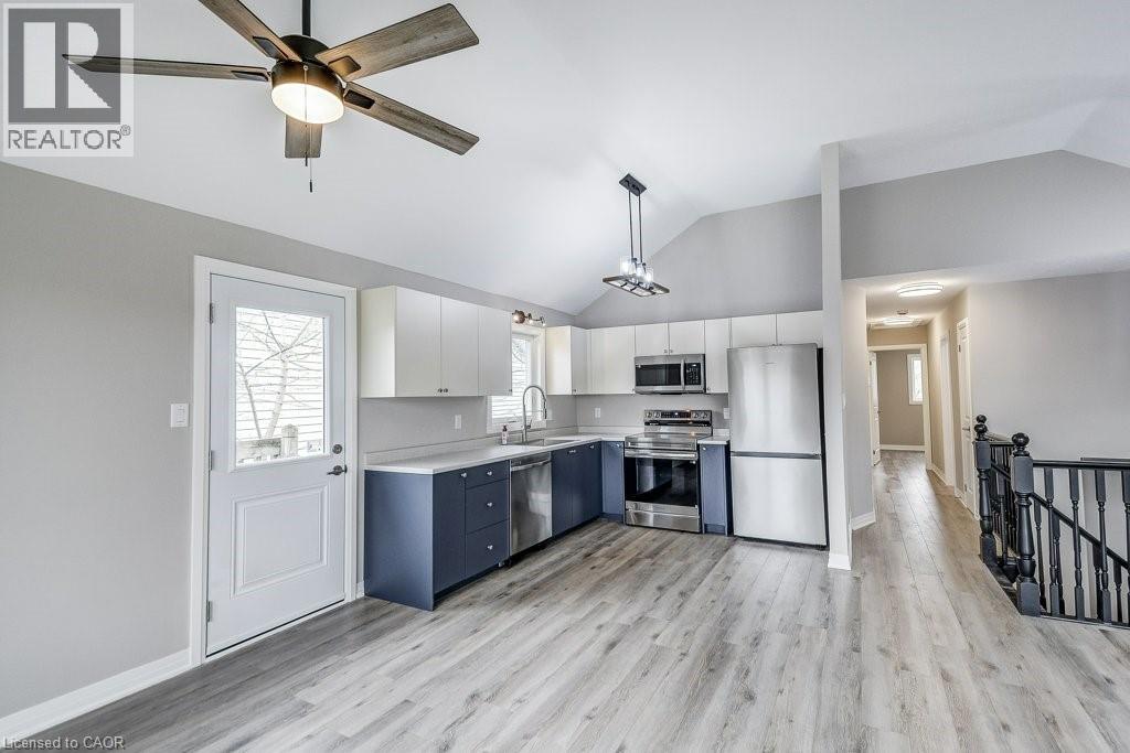 545 Trico Drive, Cambridge, Ontario  N3H 5M7 - Photo 12 - 40821330