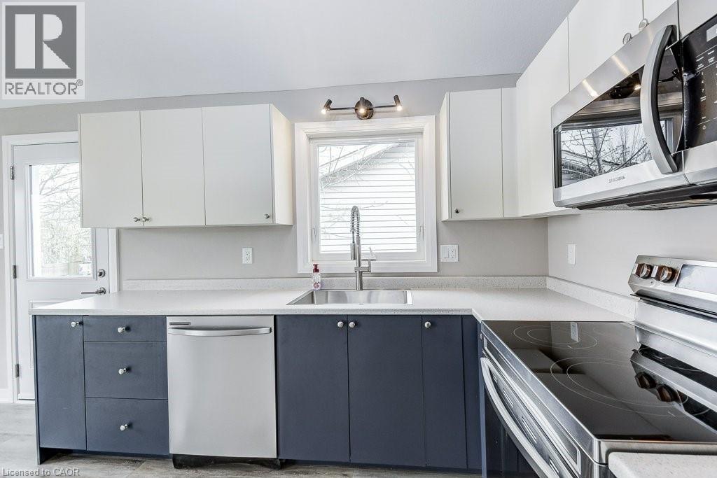 545 Trico Drive, Cambridge, Ontario  N3H 5M7 - Photo 13 - 40821330