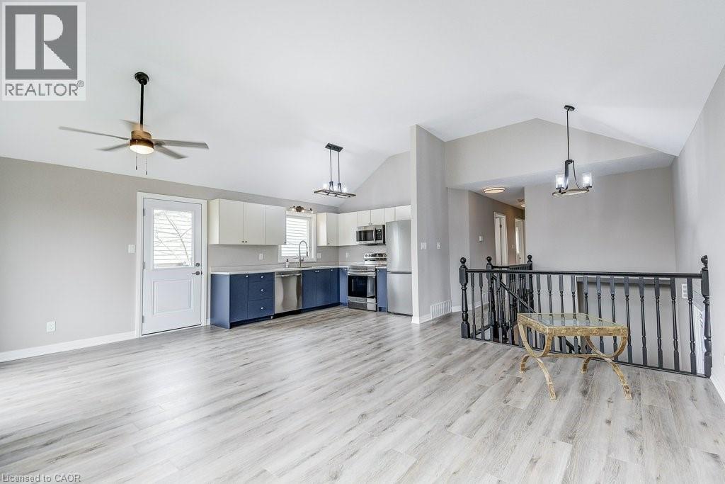 545 Trico Drive, Cambridge, Ontario  N3H 5M7 - Photo 14 - 40821330