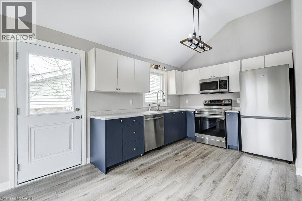 545 Trico Drive, Cambridge, Ontario  N3H 5M7 - Photo 16 - 40821330