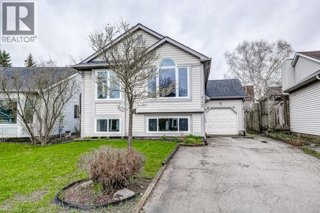545 Trico Drive, Cambridge, Ontario  N3H 5M7 - Photo 2 - 40821330