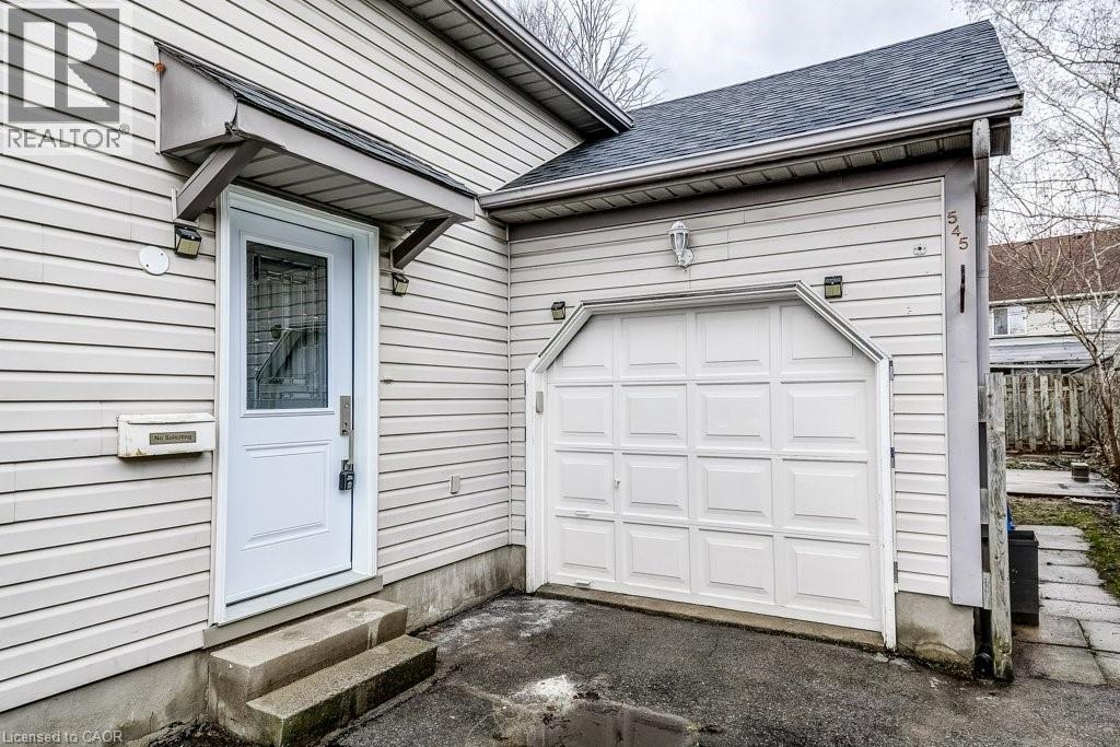 545 Trico Drive, Cambridge, Ontario  N3H 5M7 - Photo 3 - 40821330