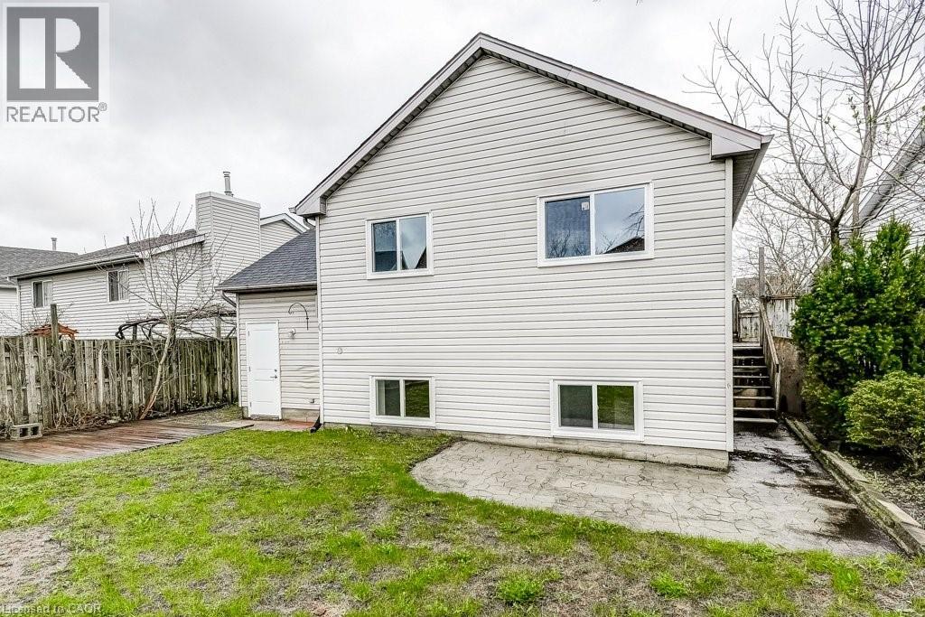 545 Trico Drive, Cambridge, Ontario  N3H 5M7 - Photo 42 - 40821330