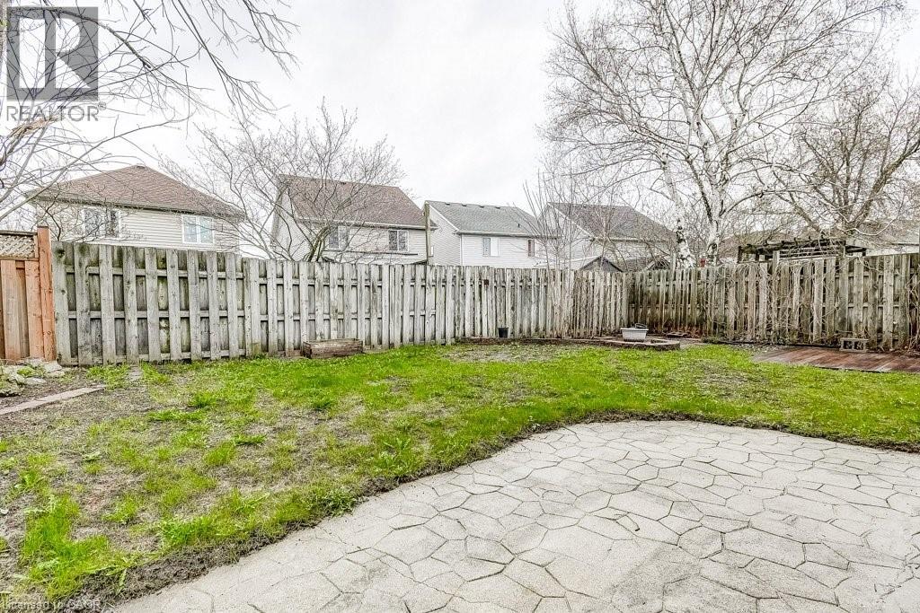 545 Trico Drive, Cambridge, Ontario  N3H 5M7 - Photo 43 - 40821330