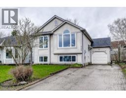 545 TRICO Drive, Cambridge, Ontario