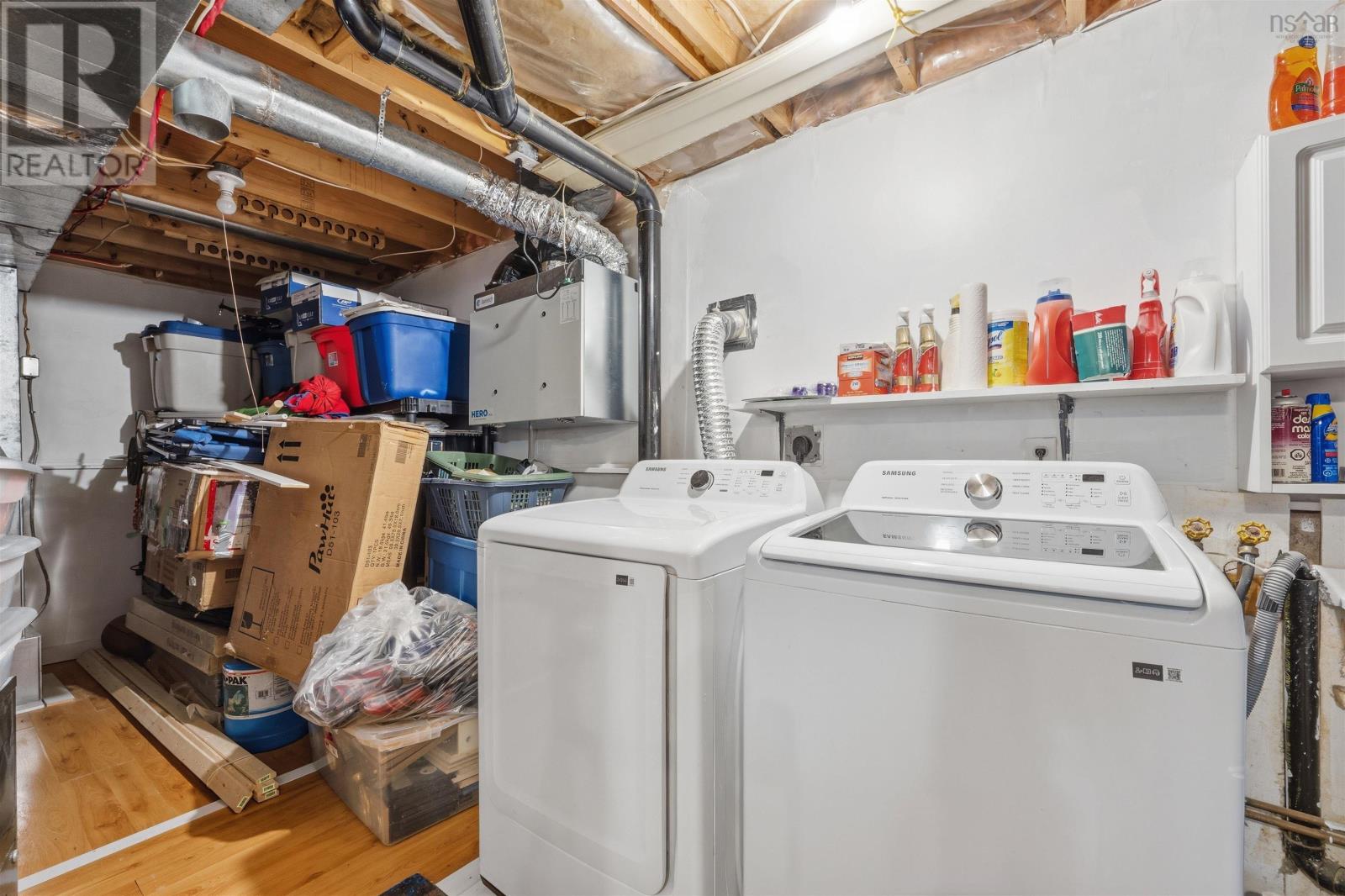 6 Granby Court, Halifax, Nova Scotia  B3R 2M7 - Photo 27 - 202607583