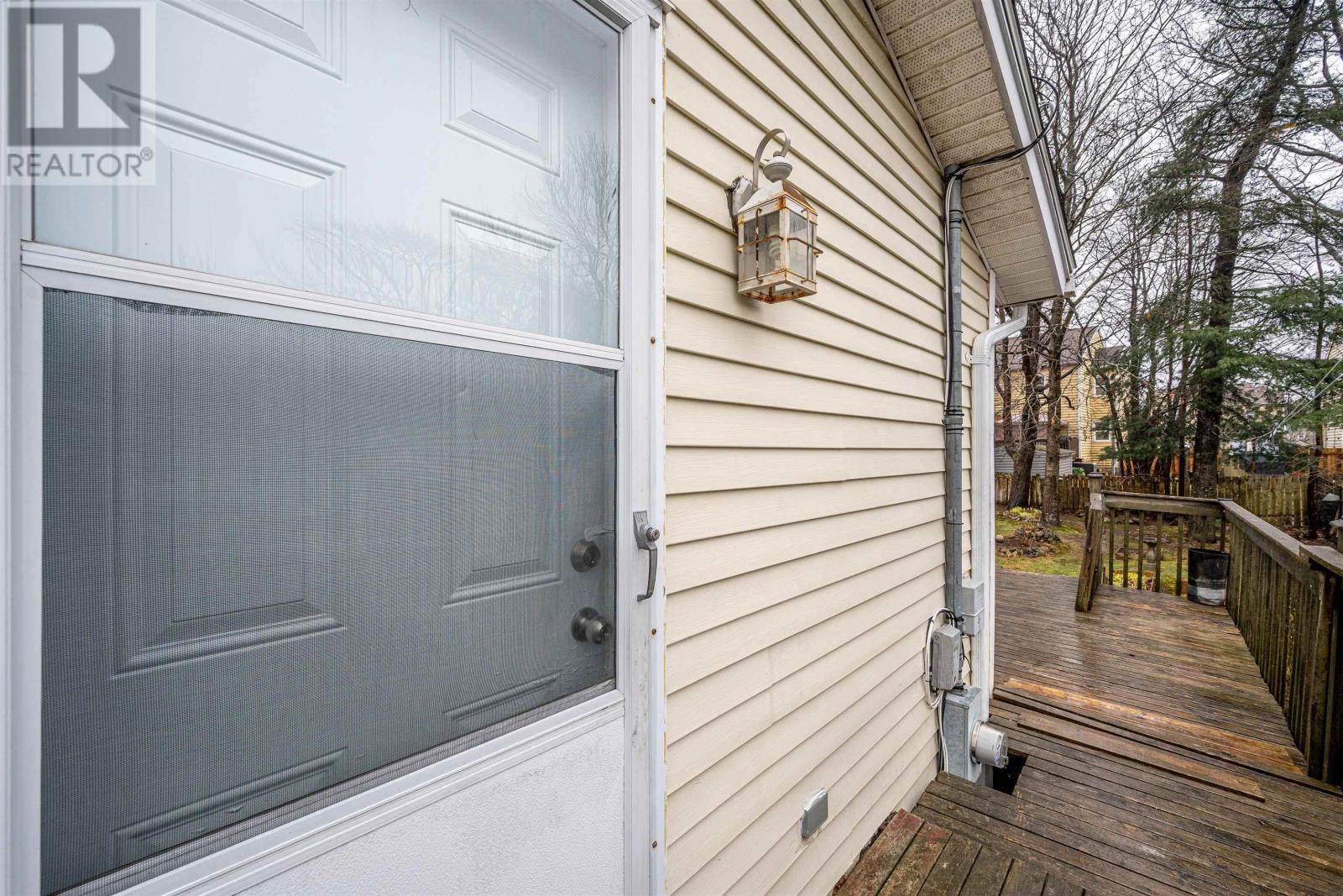 6 Granby Court, Halifax, Nova Scotia  B3R 2M7 - Photo 29 - 202607583