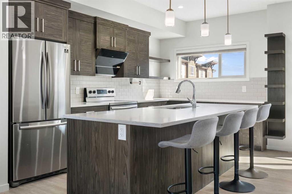 284 Harvest Hills Way NW, Calgary, Alberta  T3K 2P3 - Photo 15 - A2301931