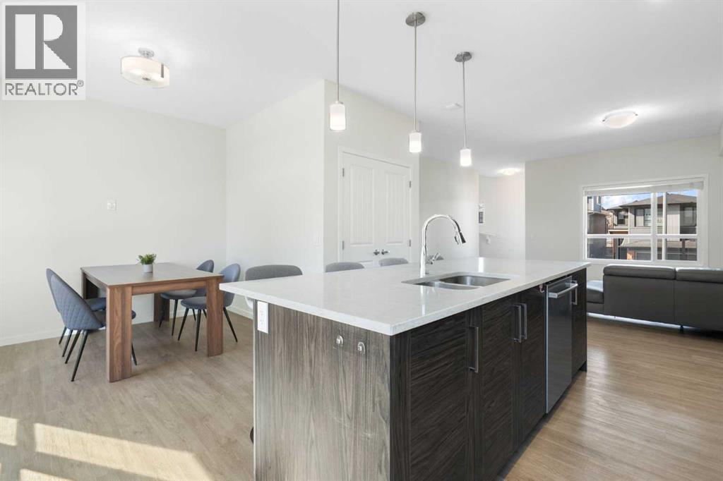 284 Harvest Hills Way NW, Calgary, Alberta  T3K 2P3 - Photo 19 - A2301931