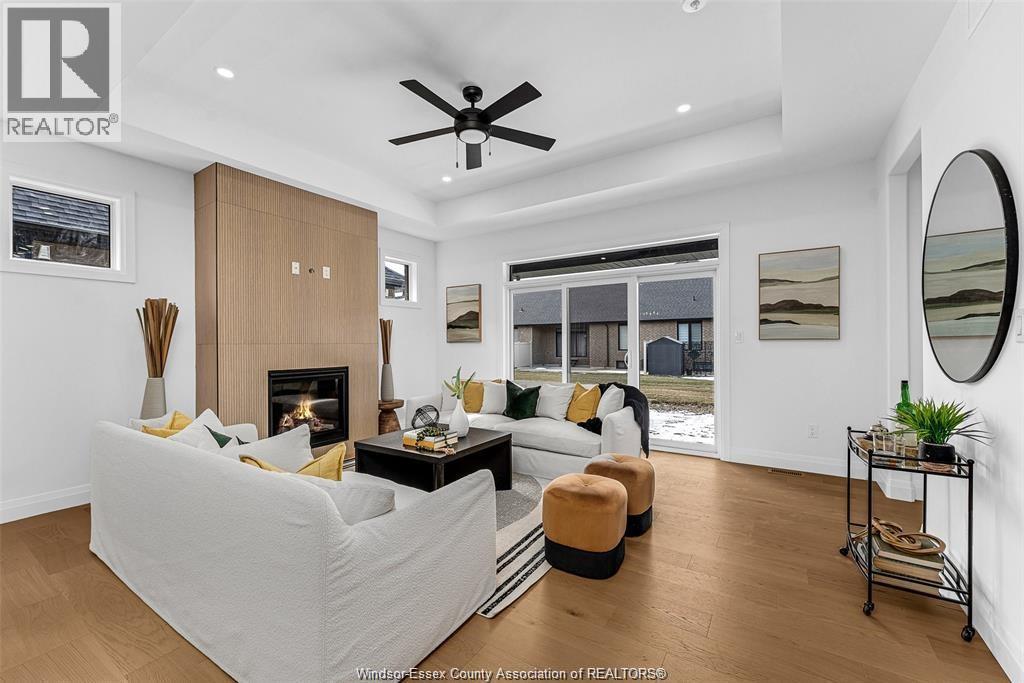 2599 Barkley Avenue, Windsor, Ontario  N8P 0E9 - Photo 5 - 26000291