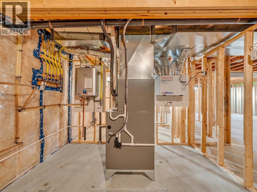 2599 Barkley Avenue, Windsor, Ontario  N8P 0E9 - Photo 27 - 26000291