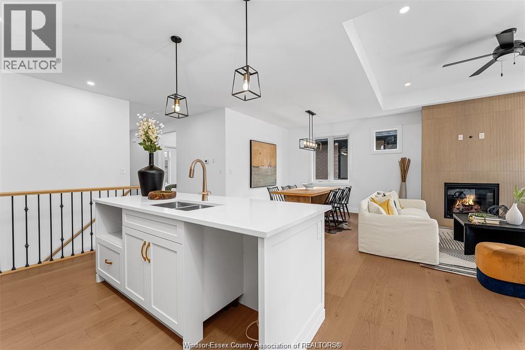 2599 Barkley Avenue, Windsor, Ontario  N8P 0E9 - Photo 14 - 26000291