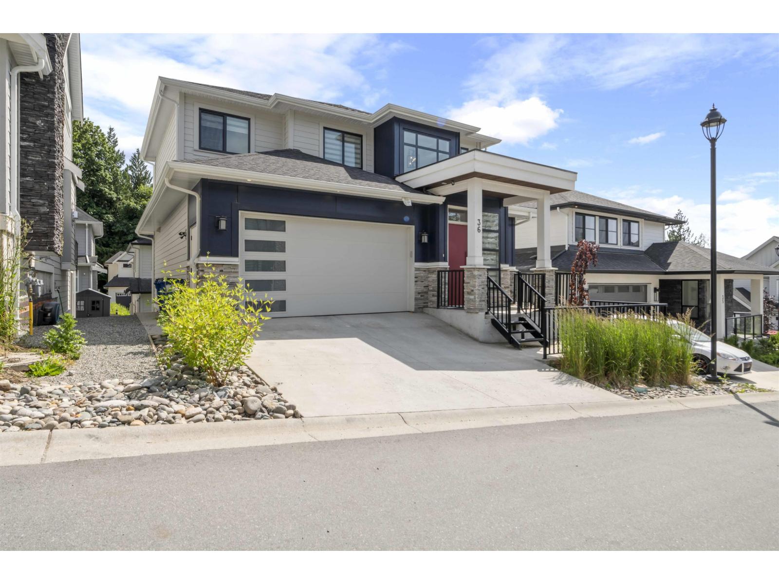 36 4127 OLD CLAYBURN ROAD, Abbotsford, British Columbia