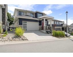 36 4127 OLD CLAYBURN ROAD, Abbotsford, British Columbia