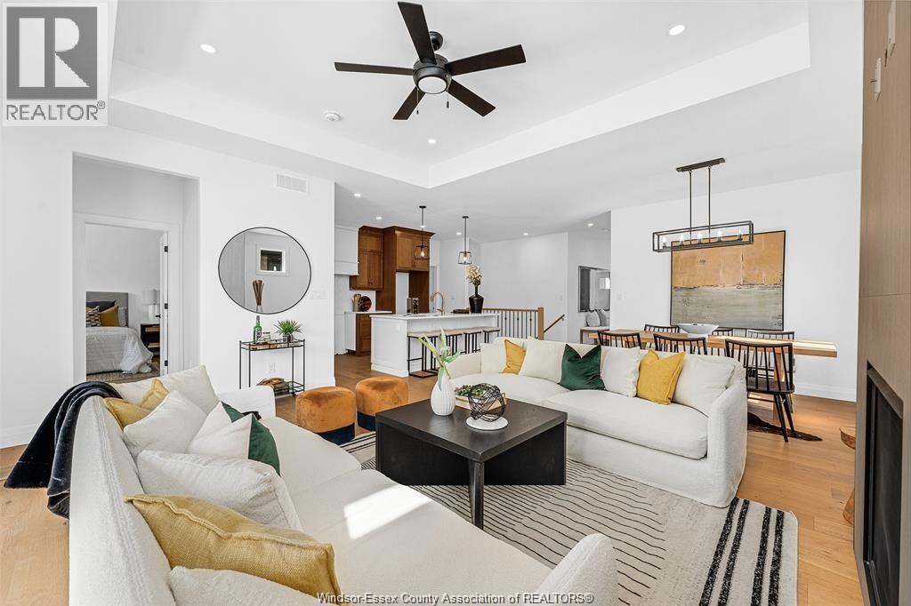 2599 Barkley Avenue, Windsor, Ontario  N8P 0E9 - Photo 8 - 26000291