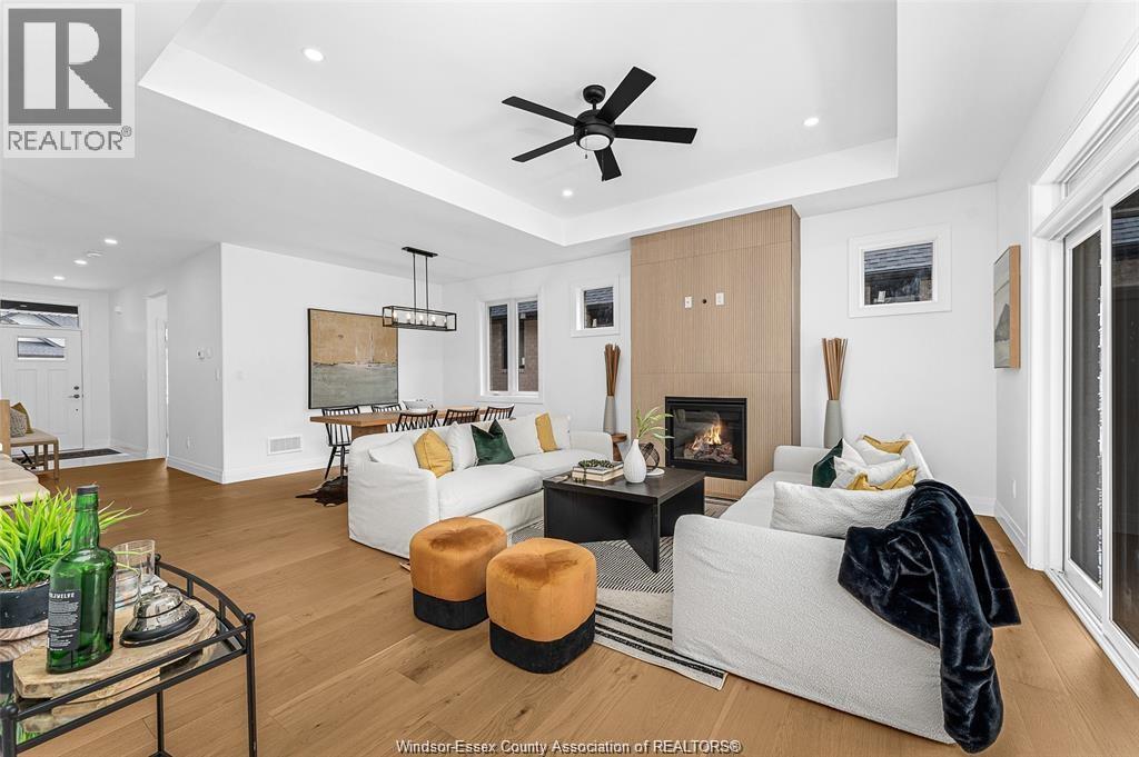 2599 Barkley Avenue, Windsor, Ontario  N8P 0E9 - Photo 7 - 26000291