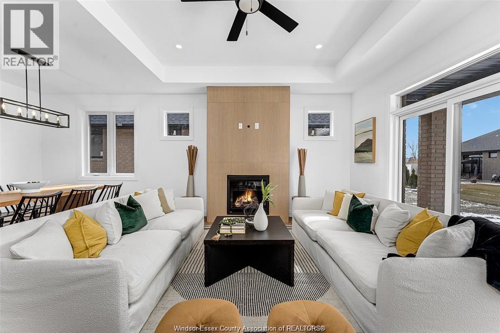 2599 Barkley Avenue, Windsor, Ontario  N8P 0E9 - Photo 6 - 26000291