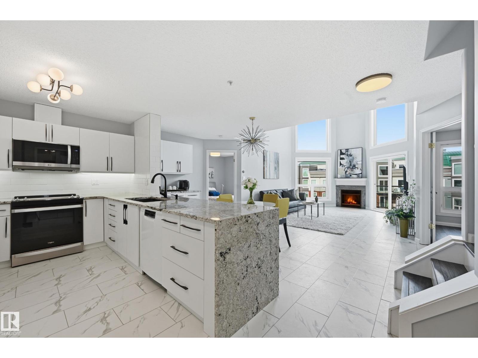 #501 7905 96 St Nw, Edmonton, Alberta  T6C 4R3 - Photo 9 - E4478917