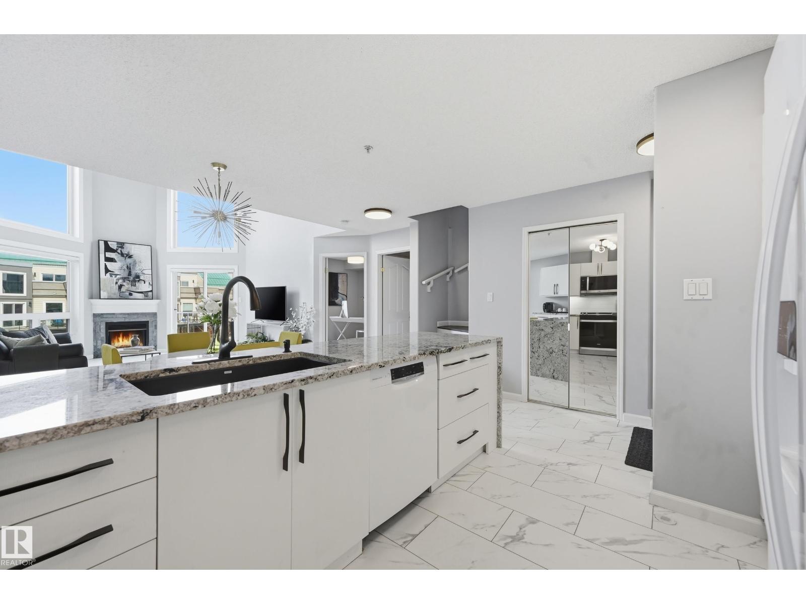 #501 7905 96 St Nw, Edmonton, Alberta  T6C 4R3 - Photo 14 - E4478917