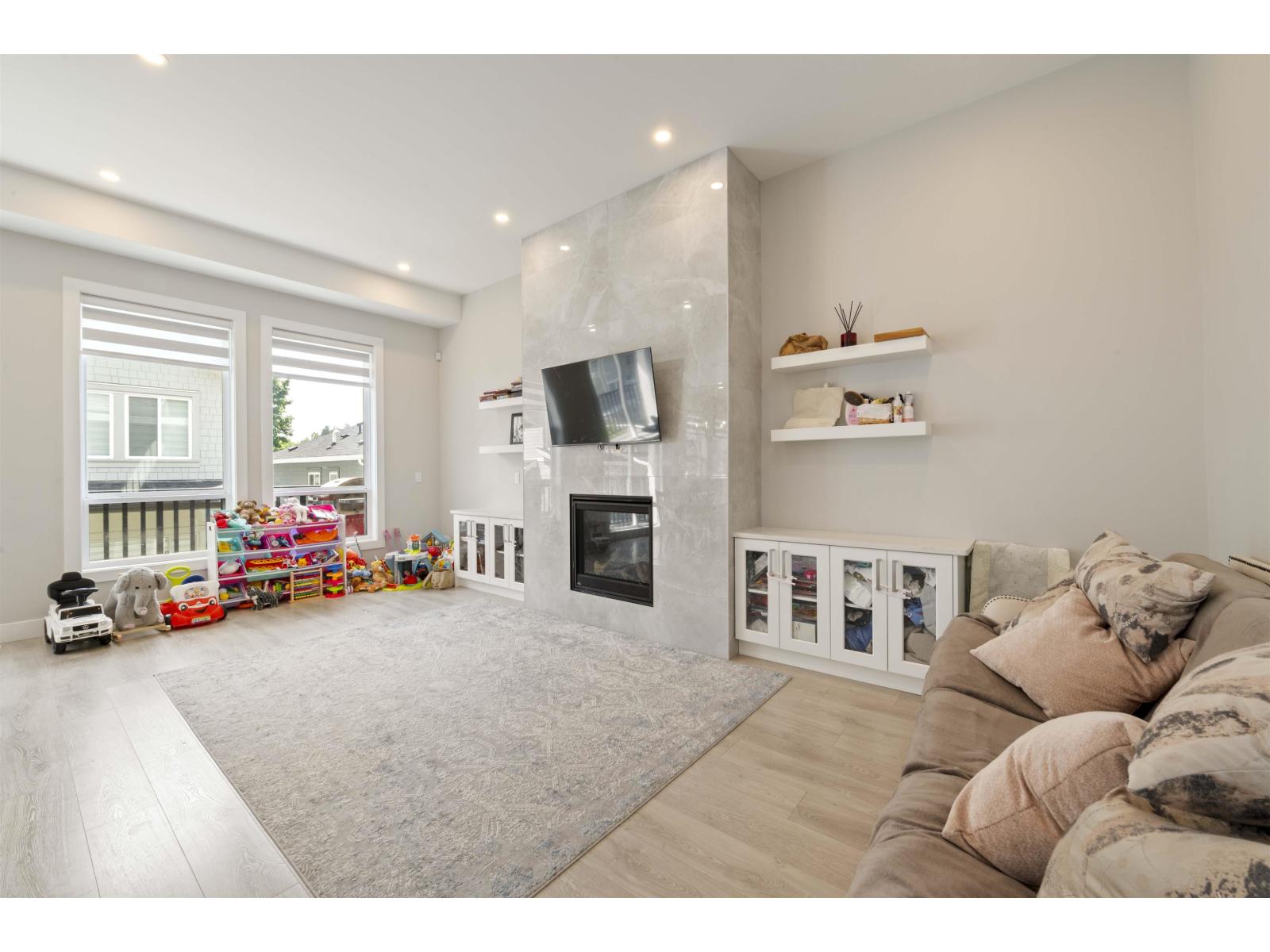 36 4127 Old Clayburn Road, Abbotsford, British Columbia  V3G 1L5 - Photo 4 - R3111041