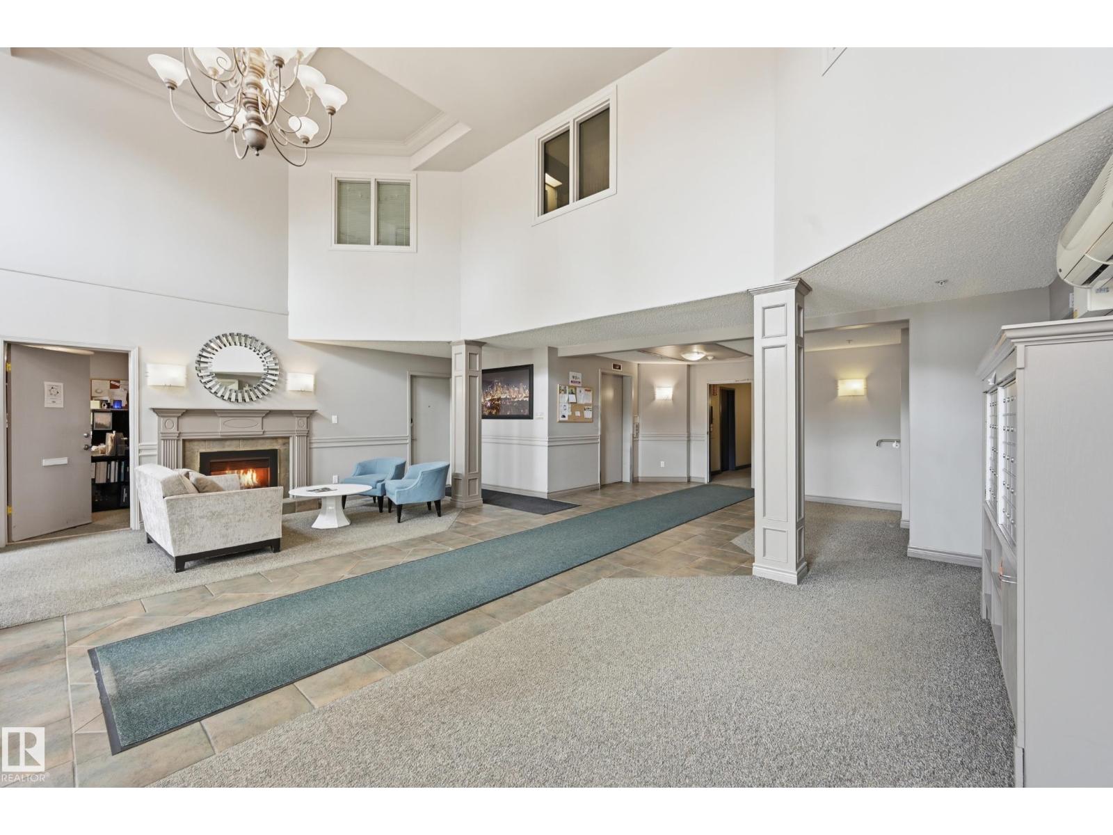 #501 7905 96 St Nw, Edmonton, Alberta  T6C 4R3 - Photo 5 - E4478917