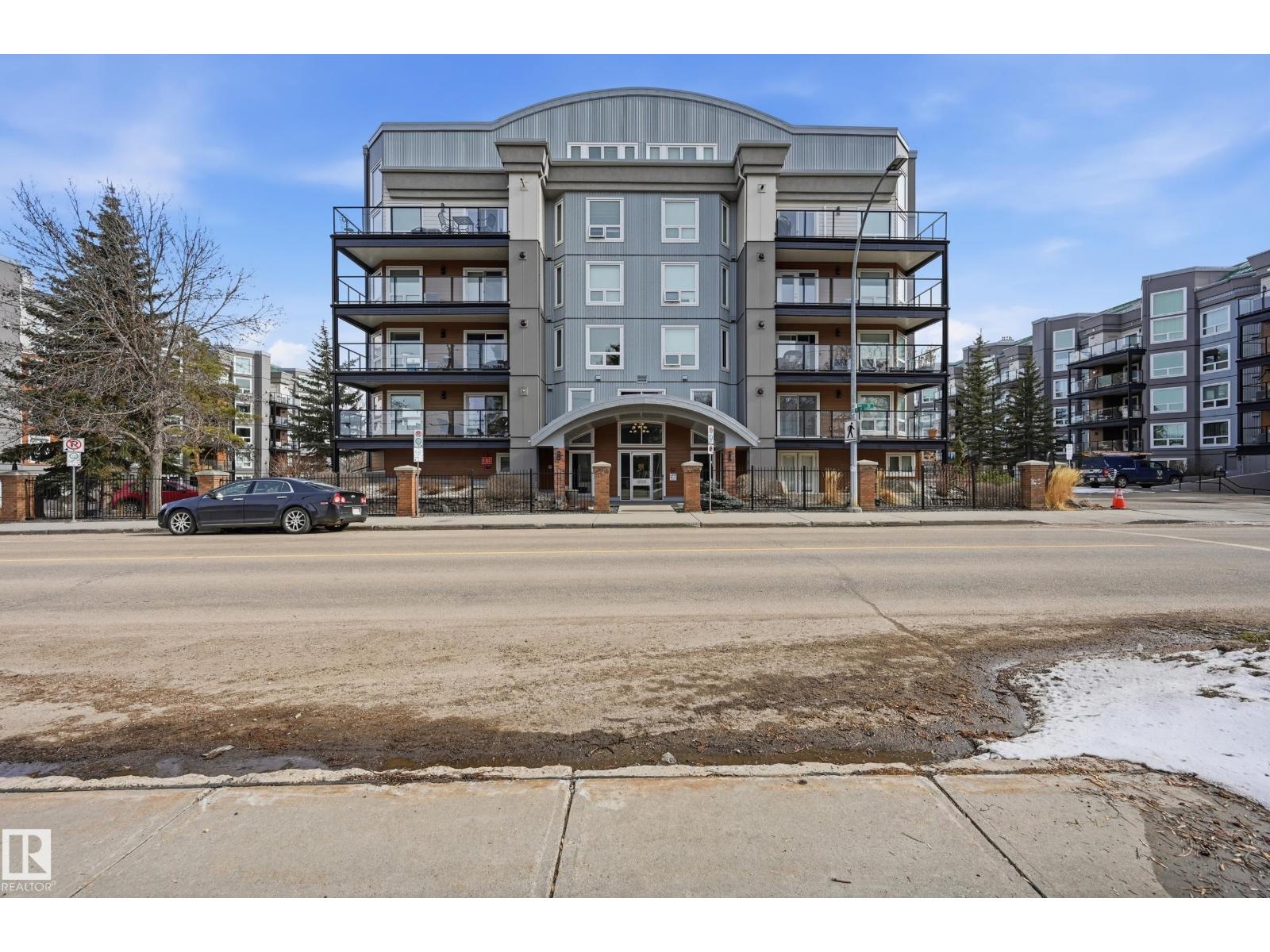 #501 7905 96 St Nw, Edmonton, Alberta  T6C 4R3 - Photo 4 - E4478917