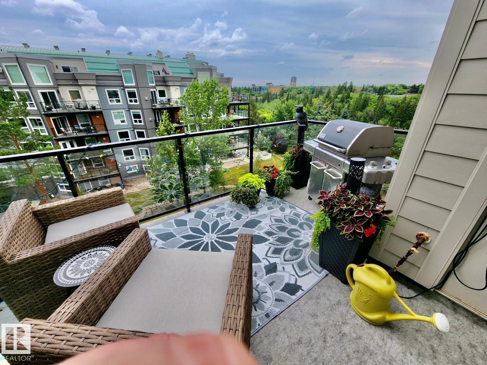 #501 7905 96 St Nw, Edmonton, Alberta  T6C 4R3 - Photo 46 - E4478917