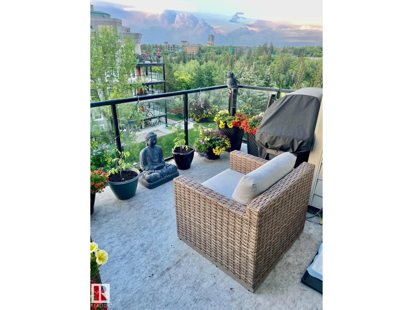 #501 7905 96 St Nw, Edmonton, Alberta  T6C 4R3 - Photo 49 - E4478917