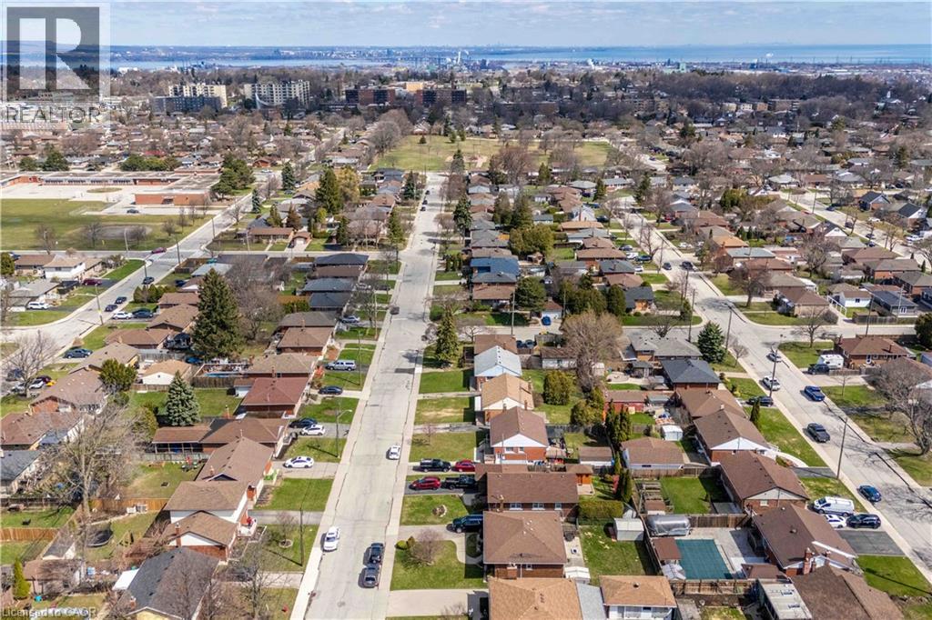 67 Toby Crescent, Hamilton, Ontario  L8T 2N9 - Photo 42 - 40820060