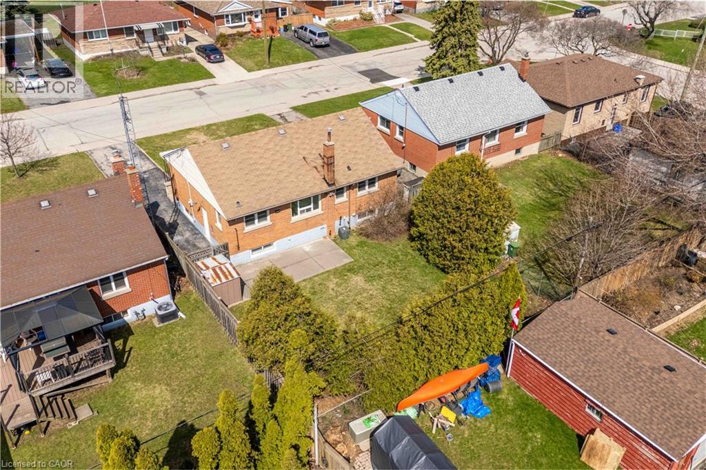 67 Toby Crescent, Hamilton, Ontario  L8T 2N9 - Photo 40 - 40820060