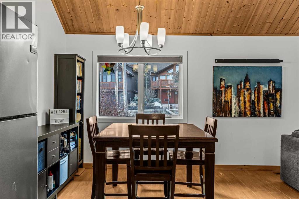 112, 200 Three Sisters Drive, Canmore, Alberta  T1W 2M1 - Photo 7 - A2302166