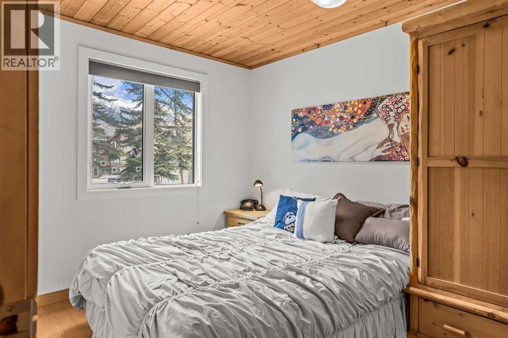 112, 200 Three Sisters Drive, Canmore, Alberta  T1W 2M1 - Photo 15 - A2302166